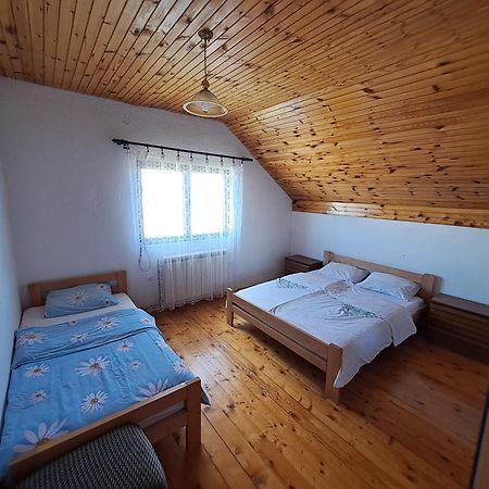 Apartments Durdic Žabljak 外观 照片
