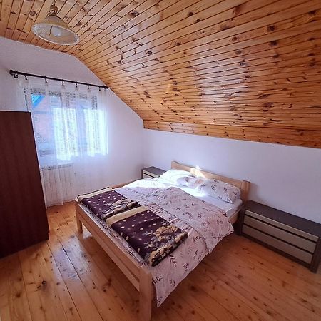 Apartments Durdic Žabljak 外观 照片