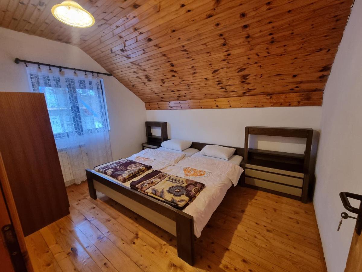 Apartments Durdic Žabljak 外观 照片